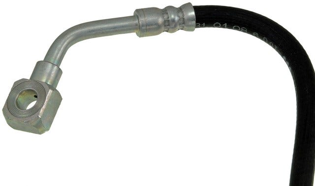 Brake Hydraulic Hose P/N:H380752 Brake Hydraulic Hose P/N: