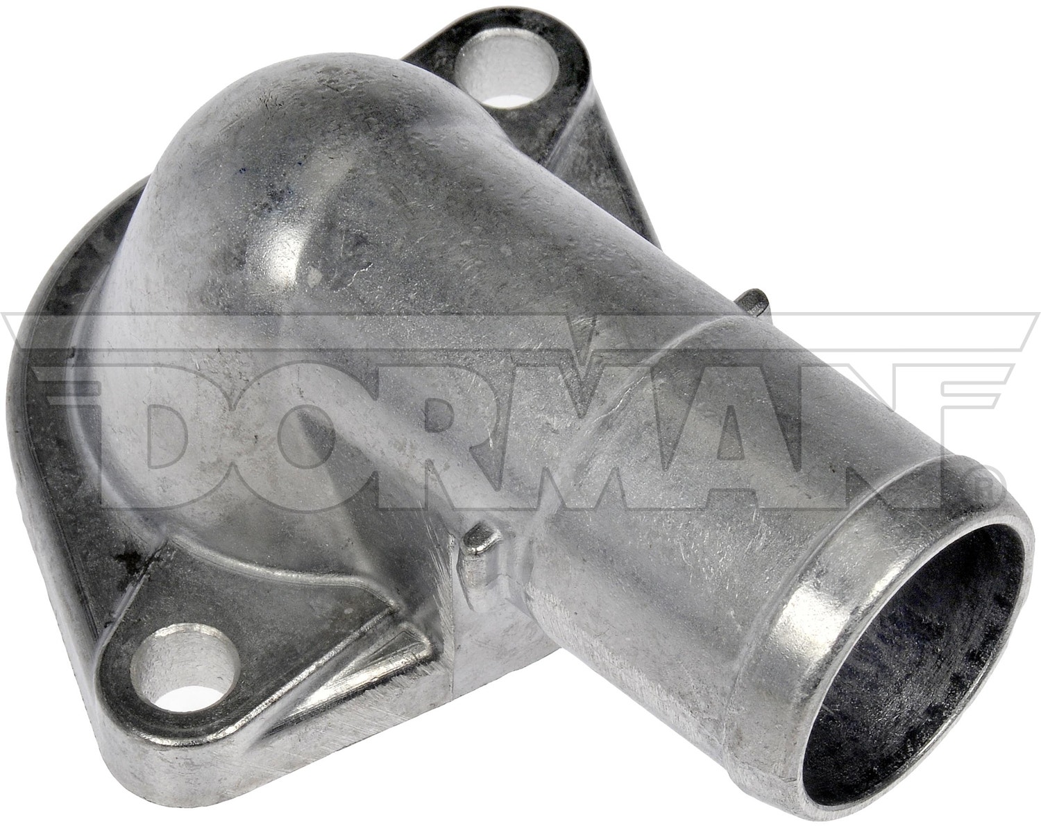 Dorman - Oe Solutions Engine Coolant Thermostat Housing P/N:902-5918 Thermostat