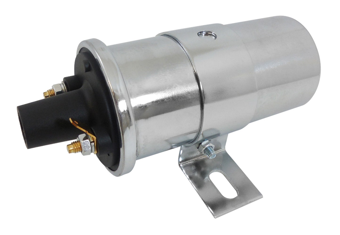 40Kv Coil & Bracket W/O Resistor 40Kv Coil & Bracket W/O Resistor