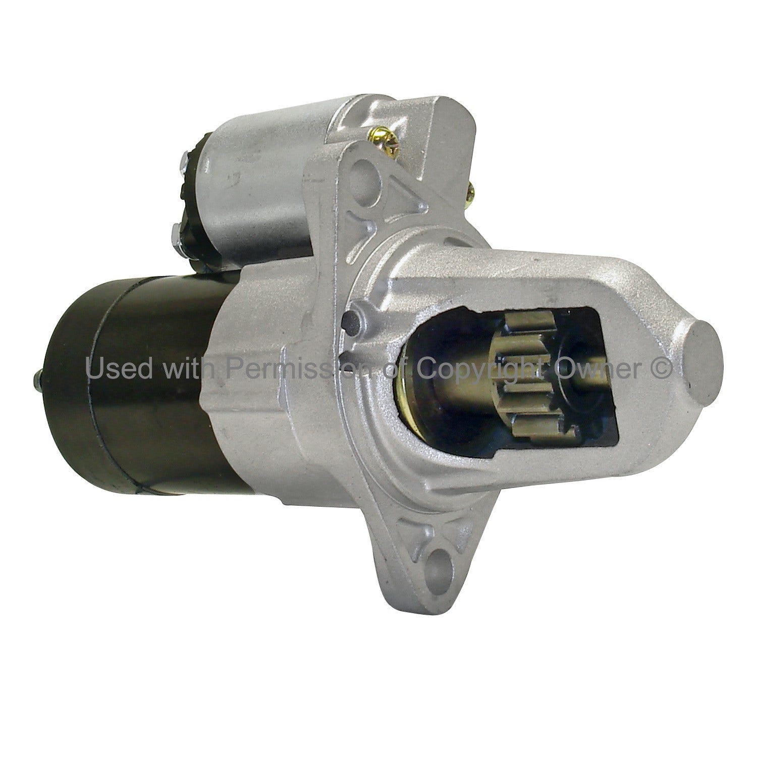 Mpa Starter Motor P/N:17833  Starter Motor P/N: