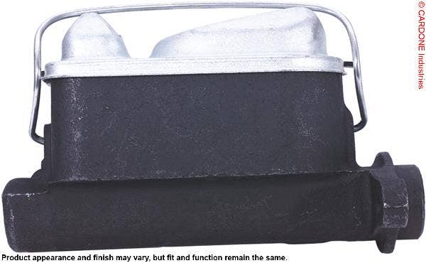 A1 Remfg Inc 10-2008 Master Cylinder Rebuilt