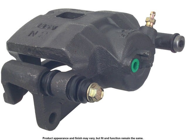 Cardone Reman Disc Brake Caliper P/N:19-B1965  Disc Brake Caliper P/N: