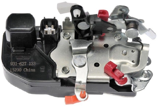 Dorman - Oe Solutions Door Lock Actuator Motor P/N:931-627 Oe Solutions (Tm)