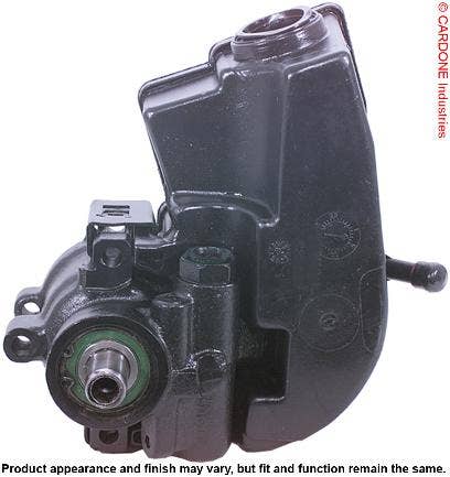 Power Steer Pump Power Steer Pump
