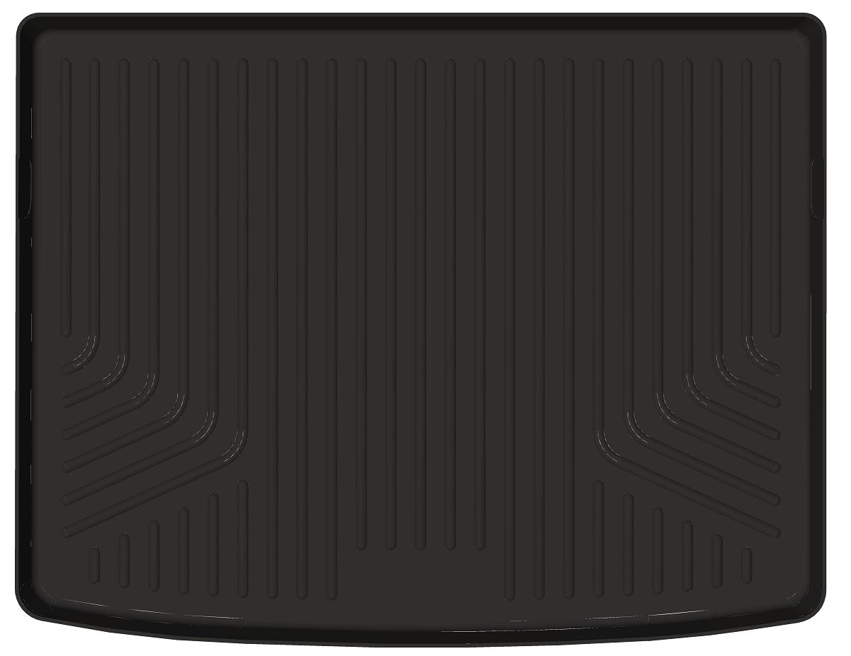 Husky Liners 42071 Weatherbeater Trunk Liner Fits 11-15 Volt   Weatherbeater