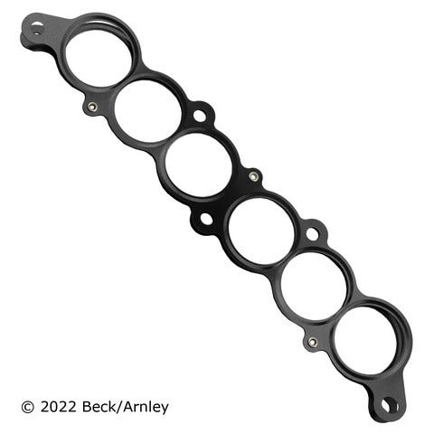 Beck/Arnley Fuel Injection Plenum Gasket P/N:037-4817  Fuel Injection Plenum