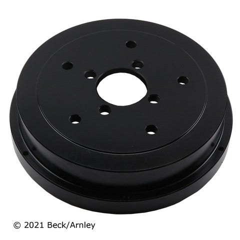 Beck/Arnley Brake Drum P/N:083-2245  Brake Drum P/N: