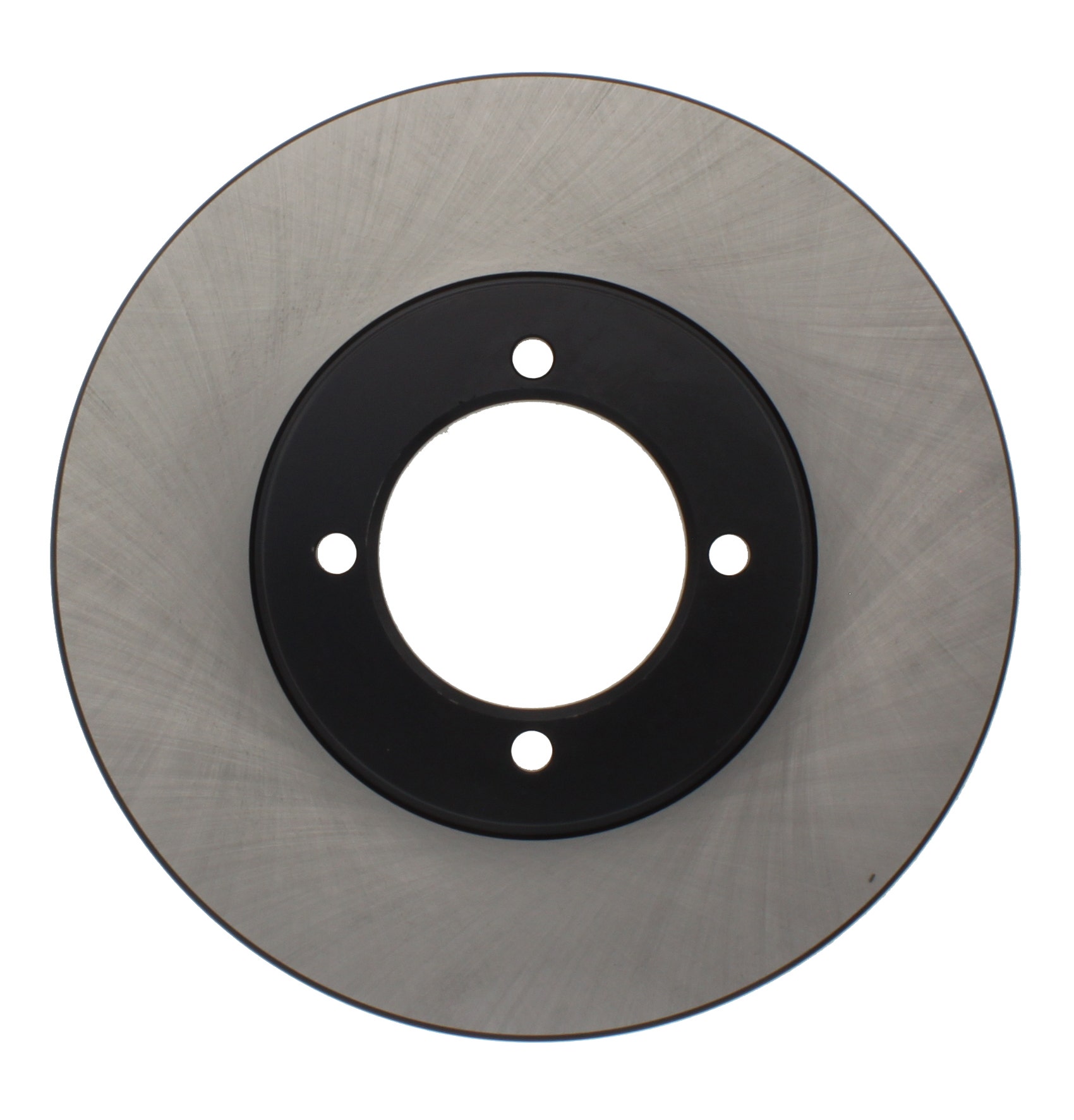 Centric Parts Disc Brake Rotor P/N:120.42011  Disc Brake Rotor P/N: