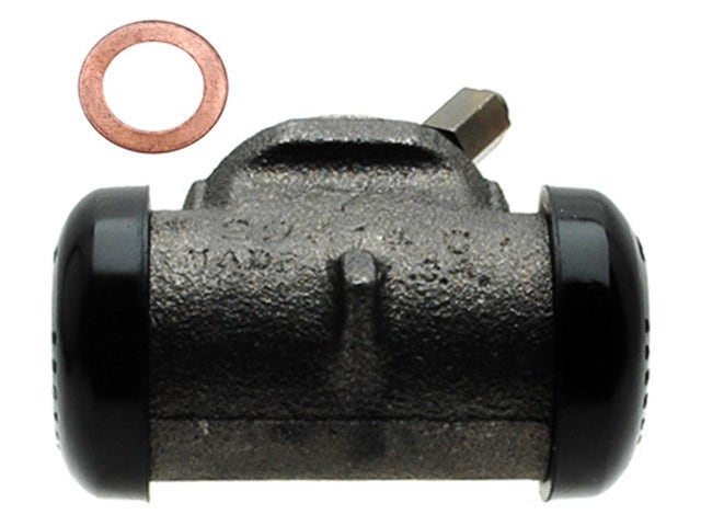 Raybestos Brakes Drum Brake Wheel Cylinder P/N:Wc32072  Drum Brake Wheel