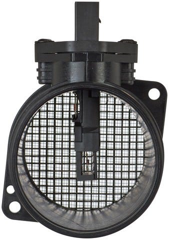 Spectra Premium Mass Air Flow Sensor P/N:Ma298  Mass Air Flow Sensor P/N: