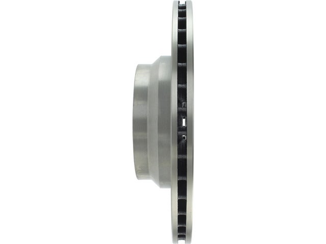 Centric Parts Disc Brake Rotor P/N:121.34079  Disc Brake Rotor P/N: