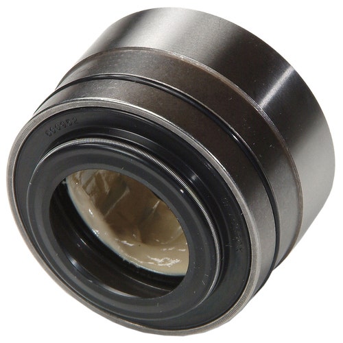 Bower/Bca Rp6408 Brng Bower/National Rp-5707 Wheel Bearing; Compatibility - Ford