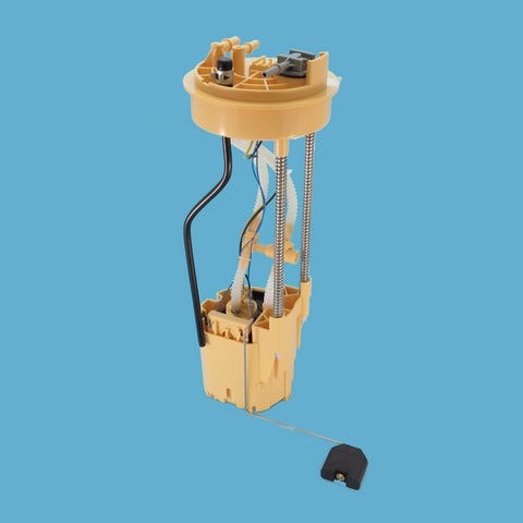 Us Motor Works Fuel Pump Module Assembly P/N:Usep7187m  Fuel Pump Module