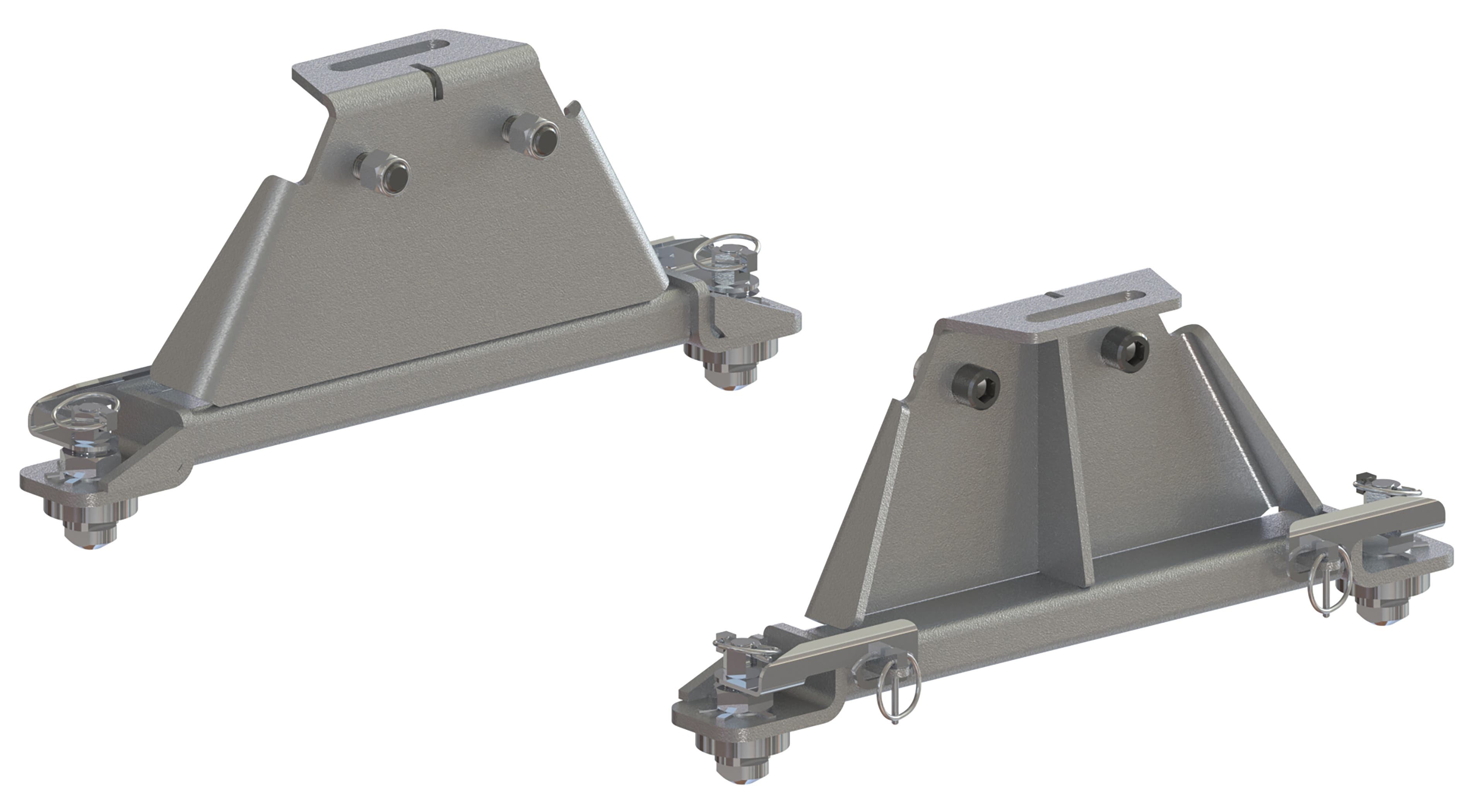 Husky Towing Fifth Wheel Trailer Hitch Head  Towing Fifth Wheel Trailer Hitch