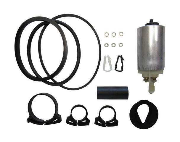 Autobest Electric Fuel Pump P/N:F1498  Electric Fuel Pump P/N: