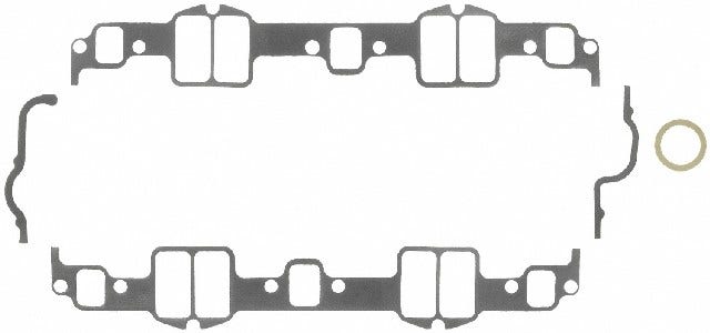 Fel-Pro Engine Intake Manifold Gasket Set P/N:Ms 9788 B  Engine Intake Manifold