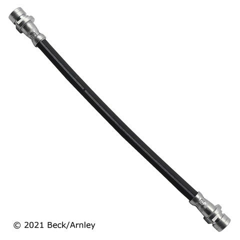 Beck/Arnley Brake Hydraulic Hose P/N:073-1389  Brake Hydraulic Hose P/N:
