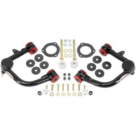 Rancho Suspension Control Arm Kit P/N:Rs64901  Suspension Control Arm Kit P/N: