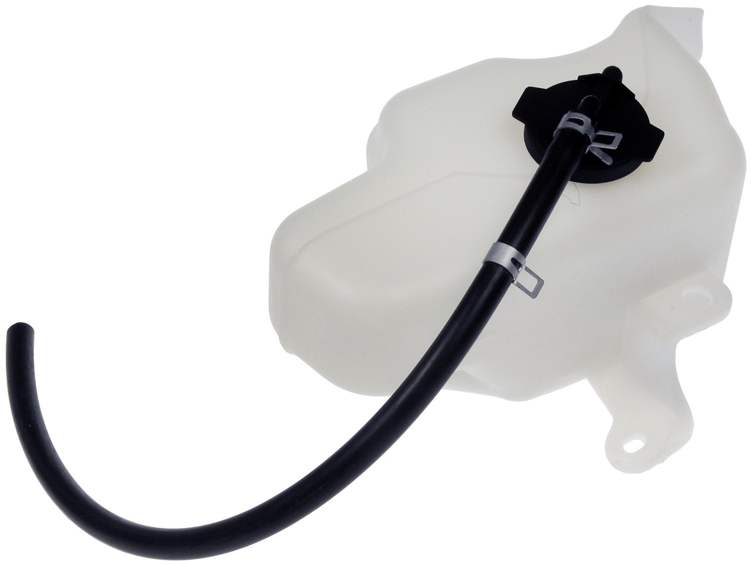 Dorman - Oe Solutions Engine Coolant Reservoir P/N:603-245 Oe Solutions (Tm)
