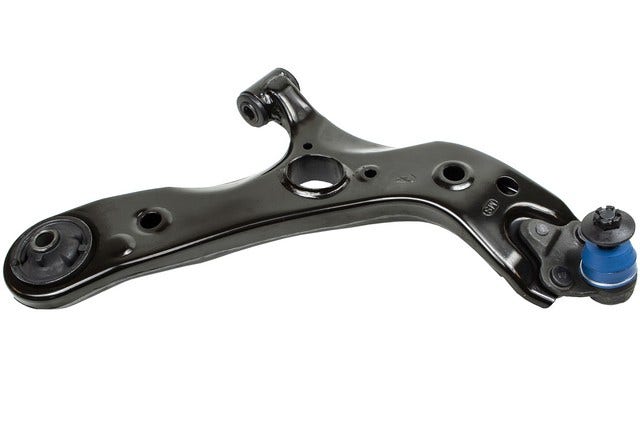 Mevotech Suspension Control Arm And Ball Joint Assembly P/N:Cms861031