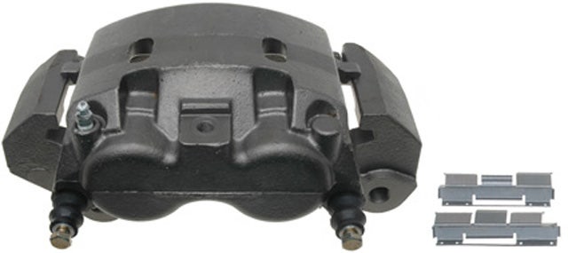 Raybestos Brakes Disc Brake Caliper P/N:Frc11431   Brake Caliper Professional
