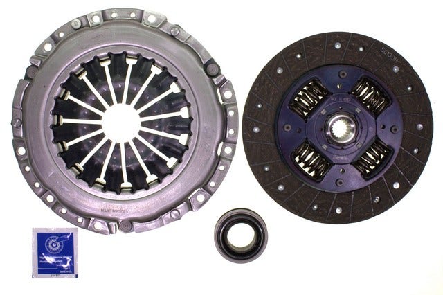 Sachs Transmission Clutch Kit P/N:K70510-01  Transmission Clutch Kit P/N: