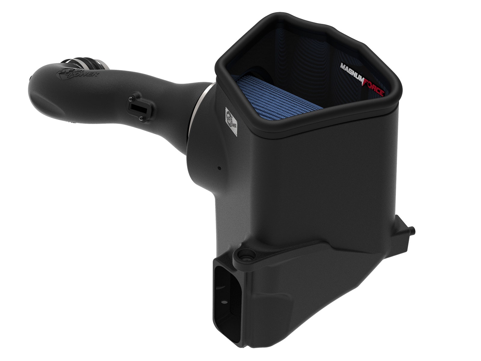 Afe Power 54-13036R Magnum Force Cold Air Intake System   Magnum Force Cold Air
