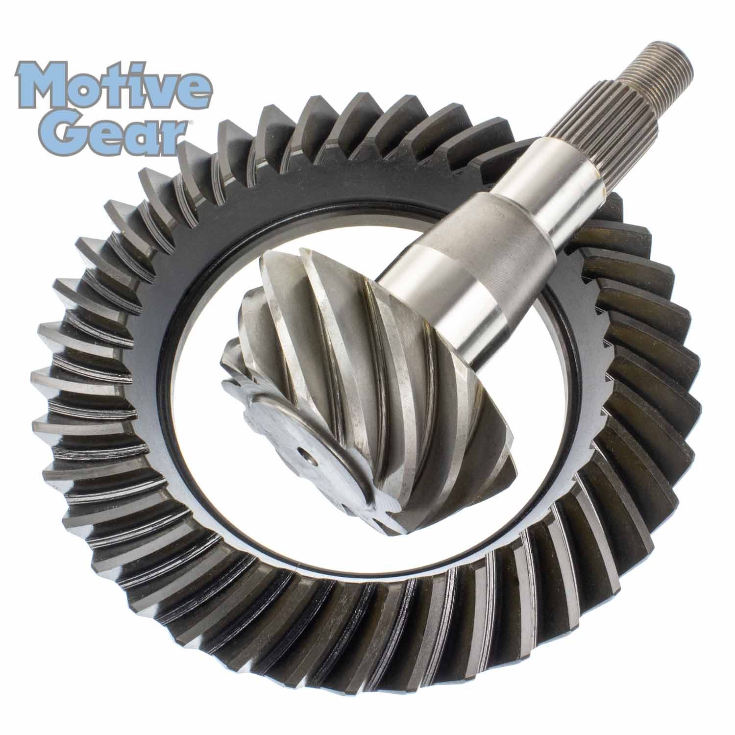 Motive Gear Performance C9.25-355 Differential Ring And Pinion /Midwest Truck
