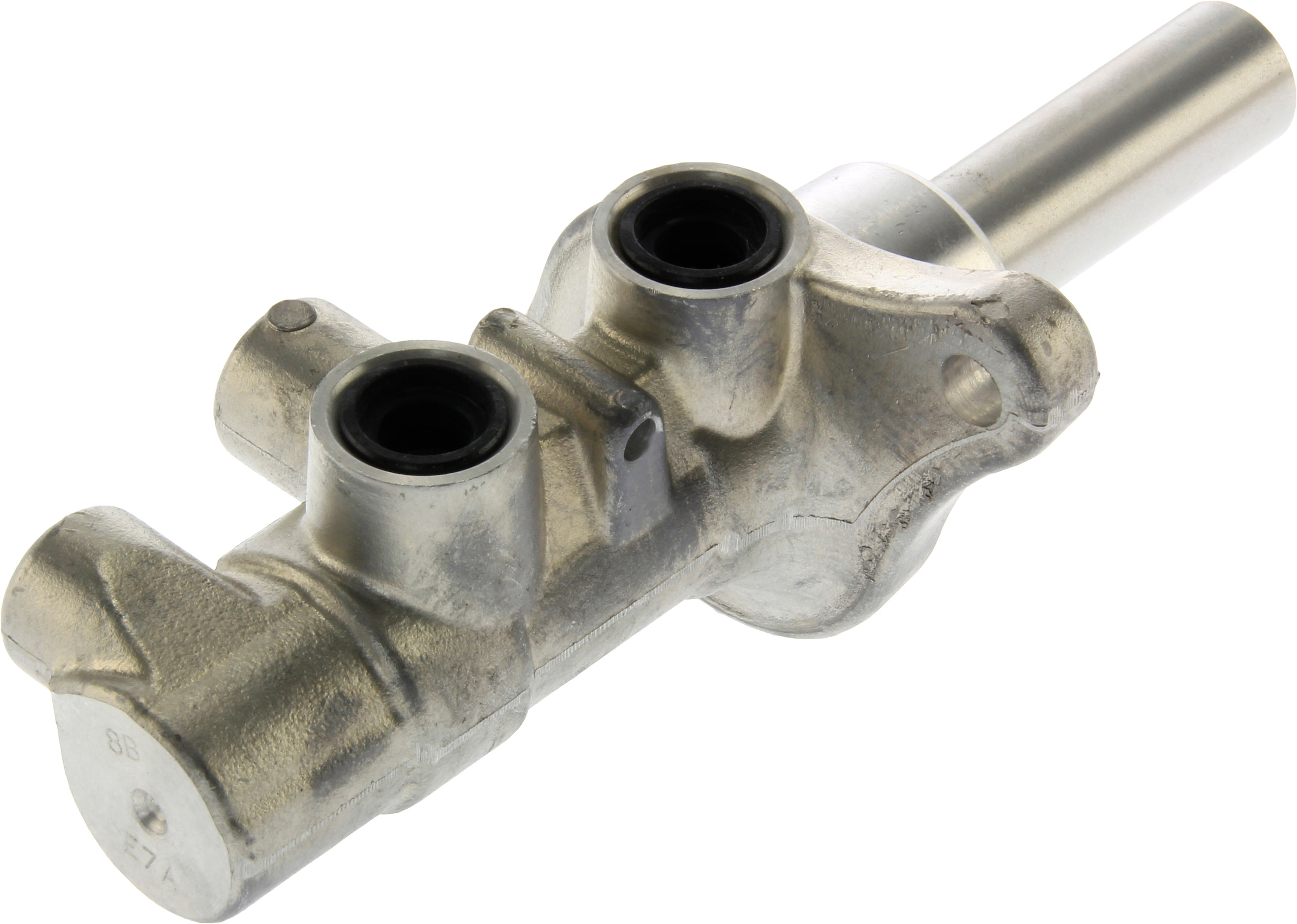 Centric Parts Brake Master Cylinder P/N:130.61135  Brake Master Cylinder P/N: