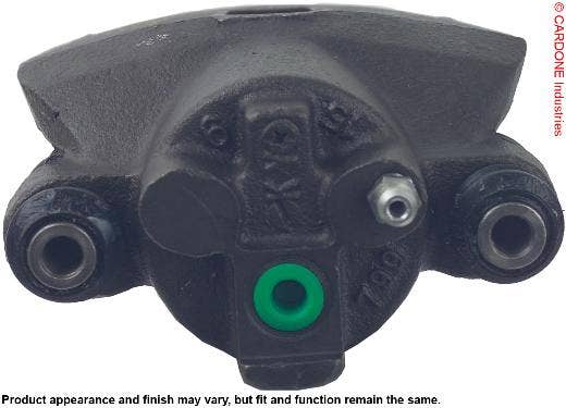 Friction Choice Calipers Friction Choice Calipers