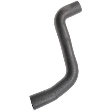 Dayco Radiator Coolant Hose P/N:71766  Products Inc 71756 Radiator Hose Curved;