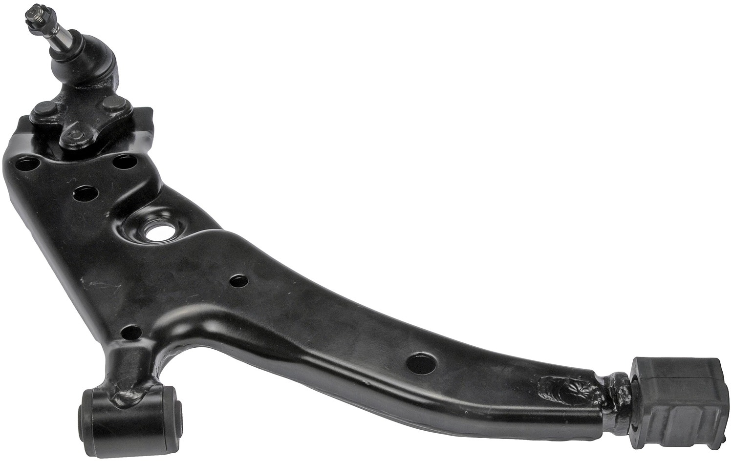 Dorman - Oe Solutions Suspension Control Arm And Ball Joint Assembly P/N:524-132