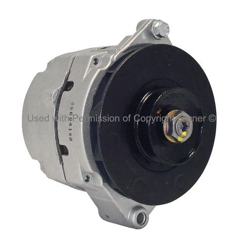 Mpa Alternator P/N:7273109  Alternator P/N: