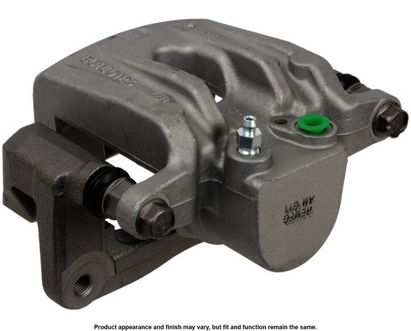 Cardone Reman Disc Brake Caliper P/N:19-B6270  Disc Brake Caliper P/N: