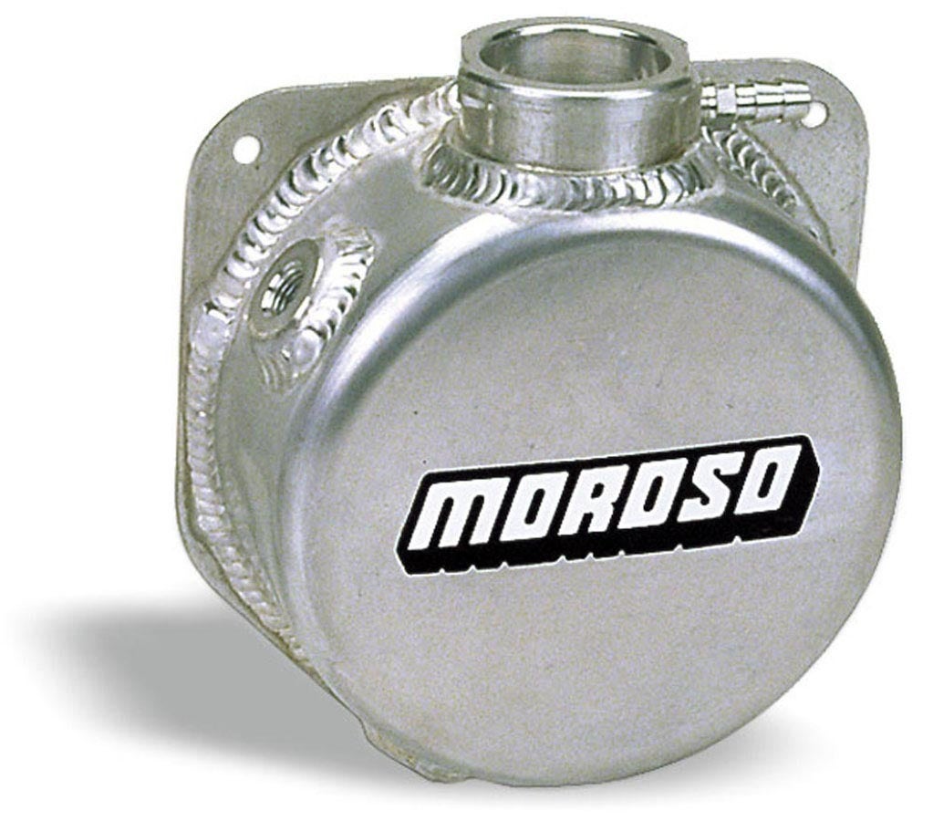 Moroso 63656 1 Quart Expansion Tank   1 Quart Expansion Tank
