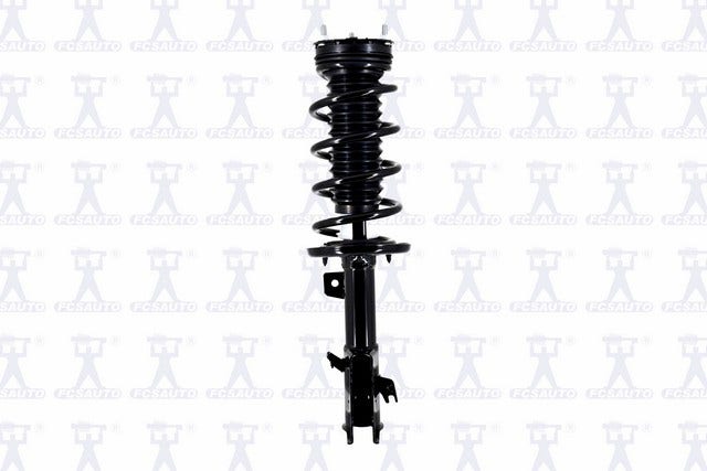 Focus Auto Parts Suspension Strut And Coil Spring Assembly P/N:1333356R