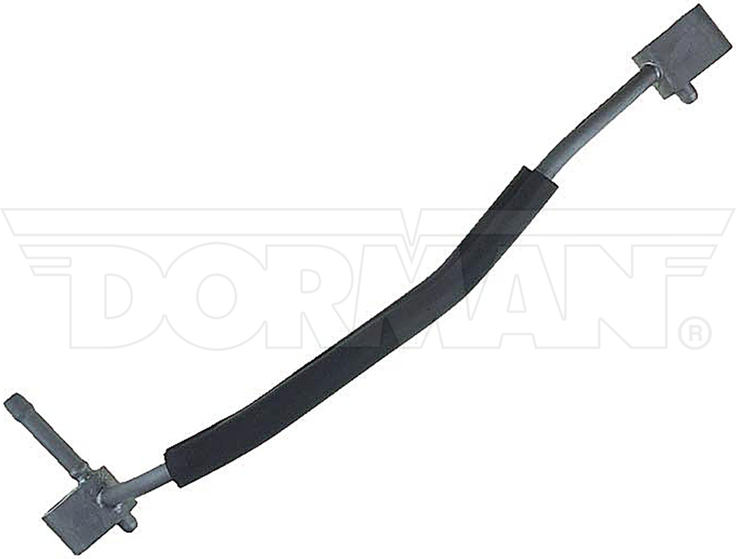 Dorman - Oe Solutions Engine Coolant Air Bleed Pipe P/N:626-591  Engine Coolant