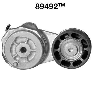 Dayco Accessory Drive Belt Tensioner Assembly P/N:89492  Accessory Drive Belt