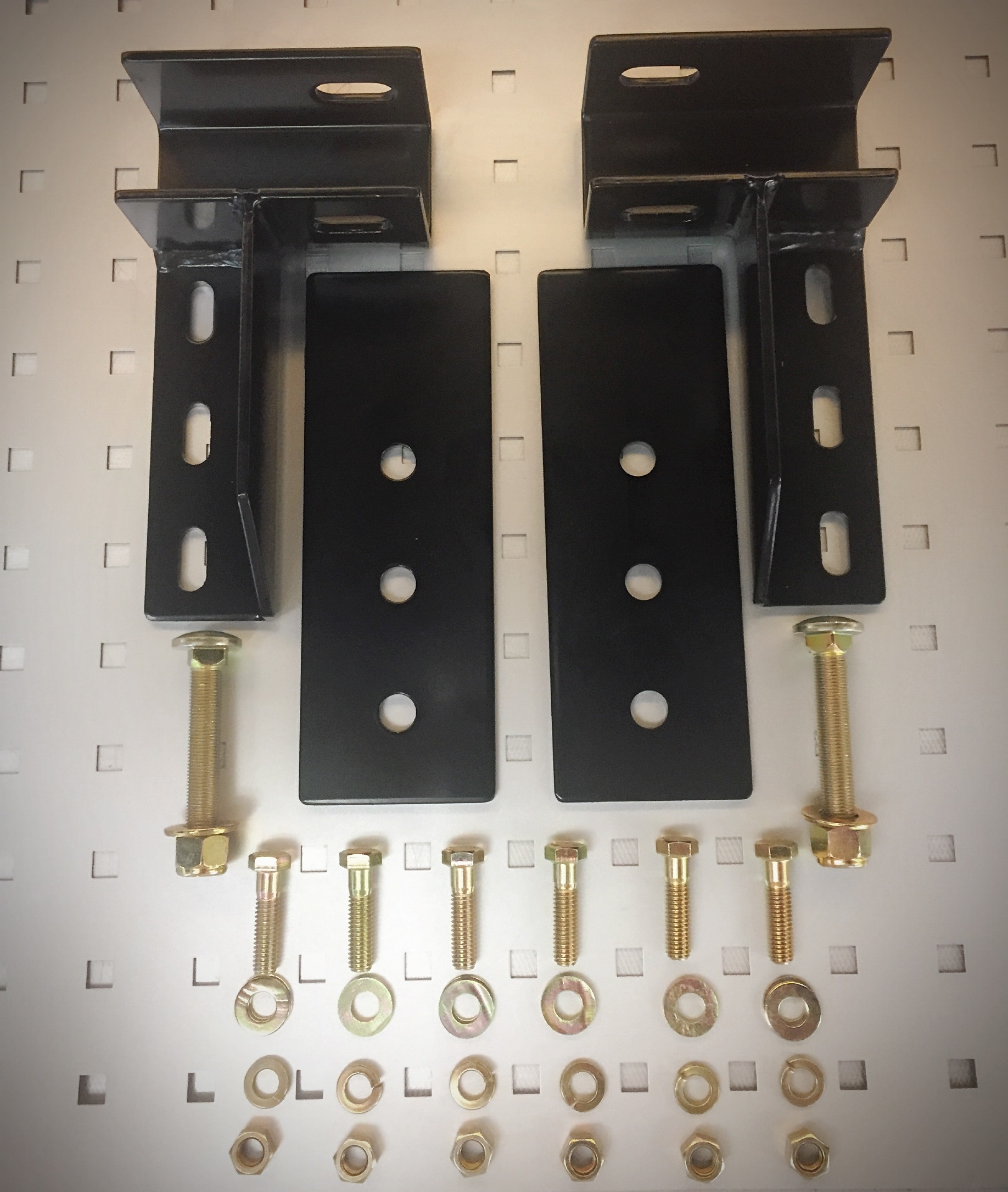 Backrack 30999 Utility Hardware Kit   Utility Hardware Kit