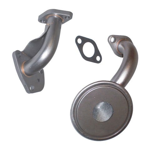Melling Engine Oil Pump Pickup Tube And Screen P/N:300S-300Sa Melling Engine Oil