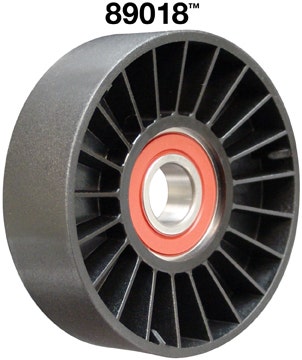 Dayco Accessory Drive Belt Idler Pulley,Accessory Drive Belt Tensioner Pulley
