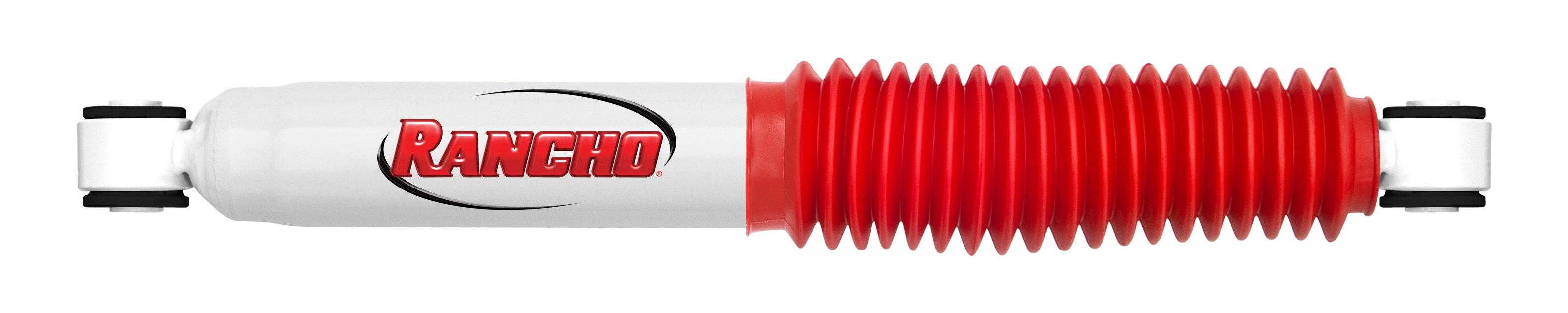 Rancho Steering Damper P/N:Rs5418  Rs5000 (Tm) Steering Stabilizer  Type - Oem,