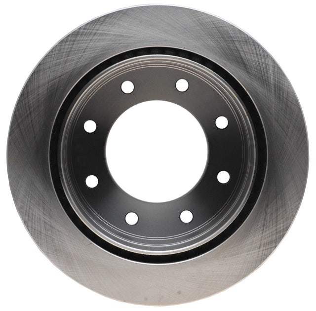 Raybestos Brakes Disc Brake Rotor P/N:580895R  Disc Brake Rotor P/N: