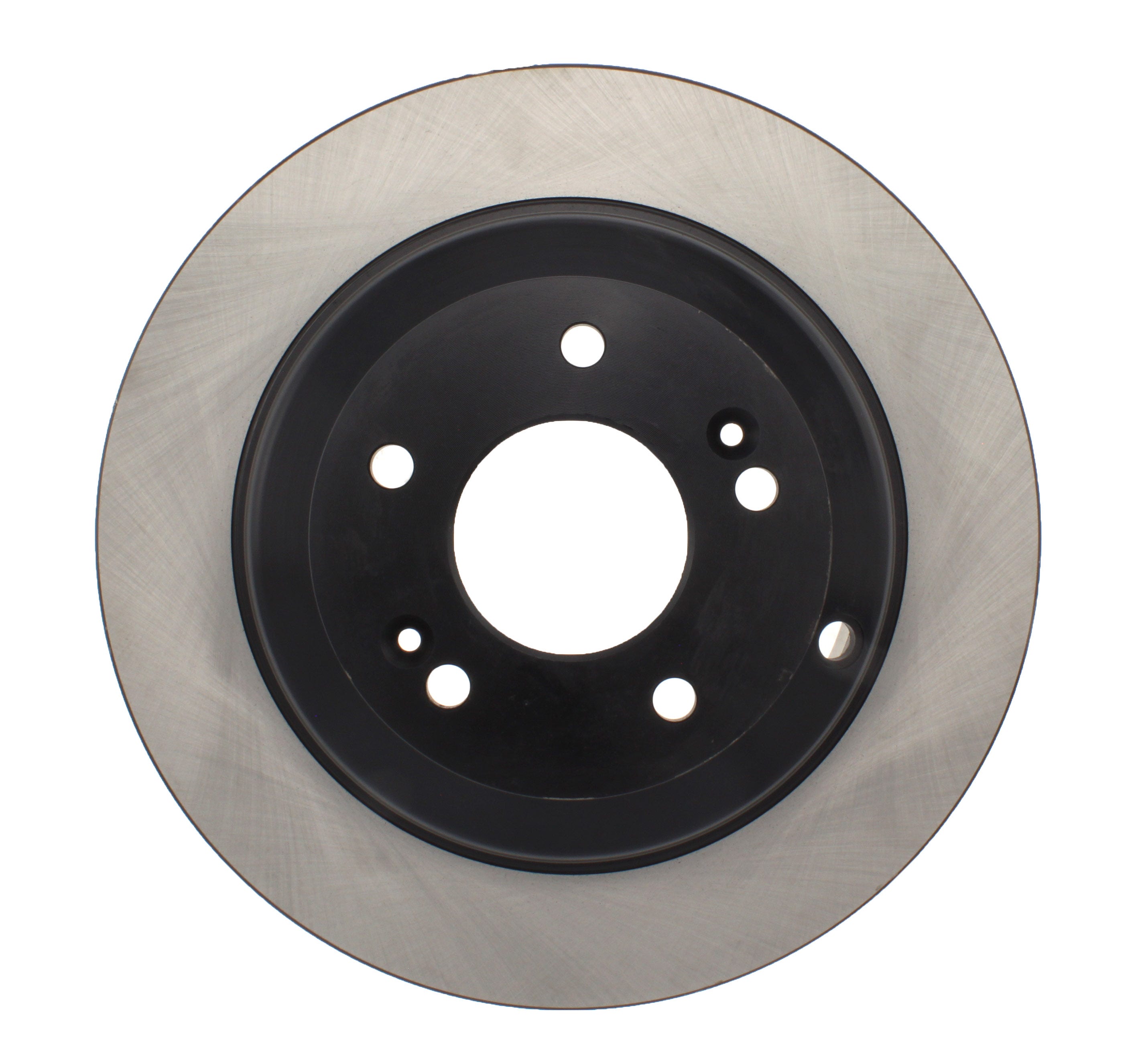 Centric Parts Disc Brake Rotor P/N:120.51037  Disc Brake Rotor P/N:
