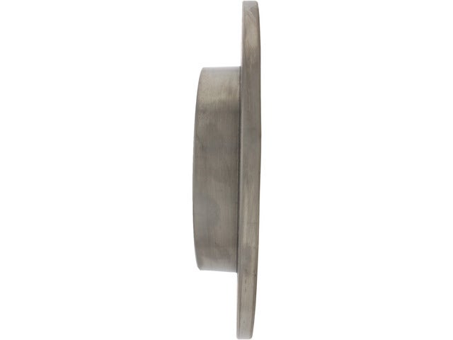 Centric Parts Disc Brake Rotor P/N:121.45066  Disc Brake Rotor P/N: