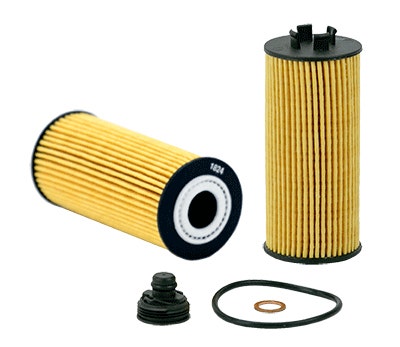 Wix Engine Oil Filter P/N:Wl7522  Engine Oil Filter P/N: