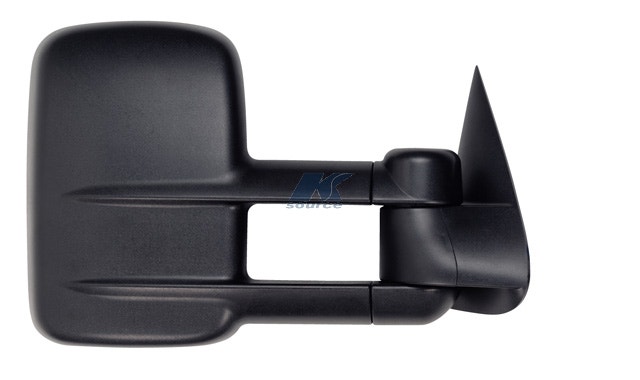 Fit System 62073G Chevy Silverado/Tahoe/Suburban/Gmc Sierra/Yukon Xl Replacement