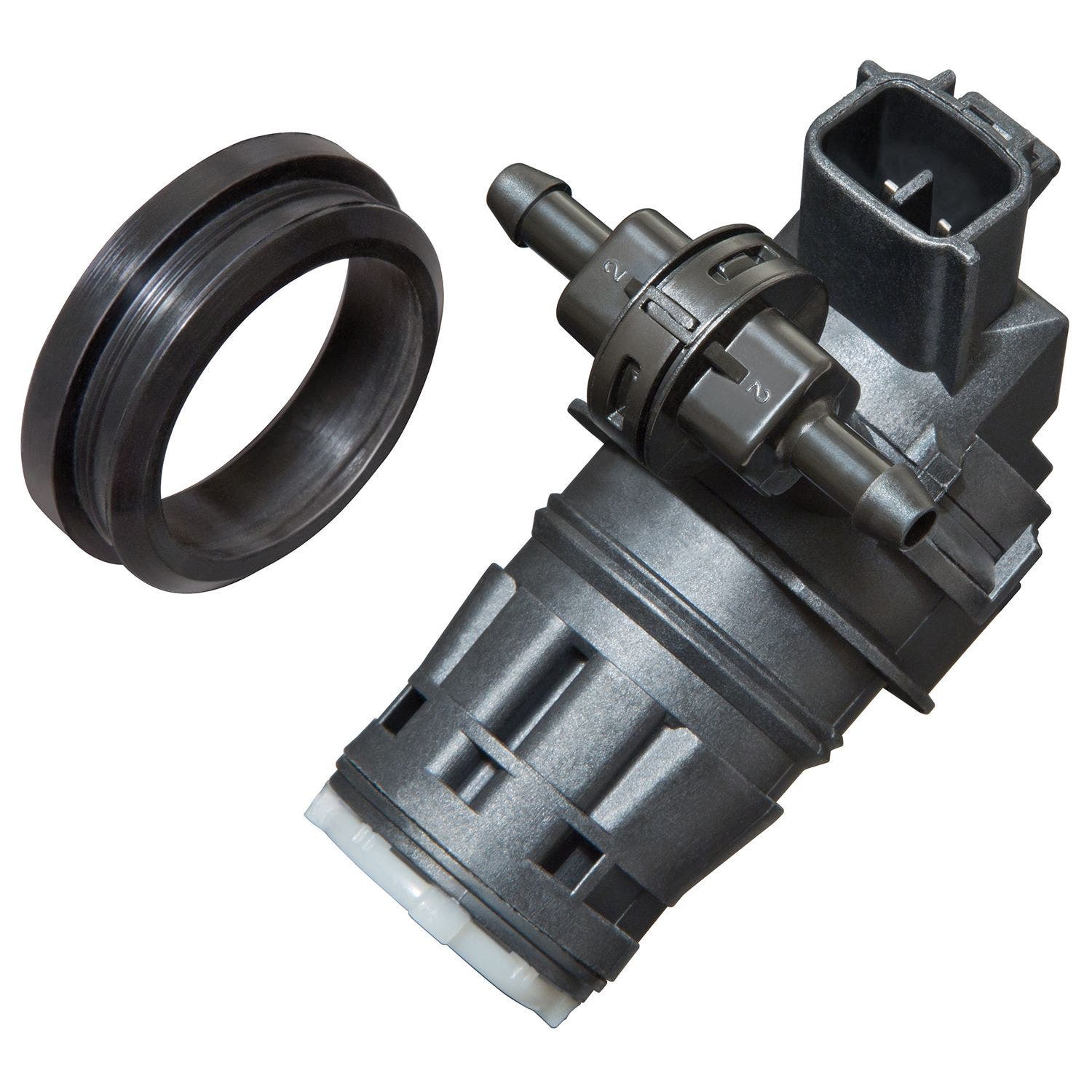 Trico 11-618 Washer Pump, 1 Pack   Washer Pump, 1 Pack