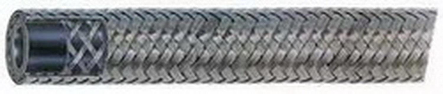 Aeroquip Fca1220 Aqp Racing Hose   Braided Hose Aqp (R); Length - 20 Feet,