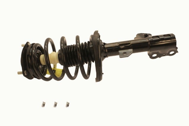 Kyb Suspension Strut And Coil Spring Assembly P/N:Sr4109  Suspension Strut And